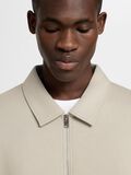 Selected VISCOSE BLEND CARDIGAN, Pure Cashmere, highres - 16096685_PureCashmere_006.jpg