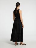 Selected BRODERIE ANGLAISE MAXIROCK, Black, highres - 16096438_Black_004.jpg