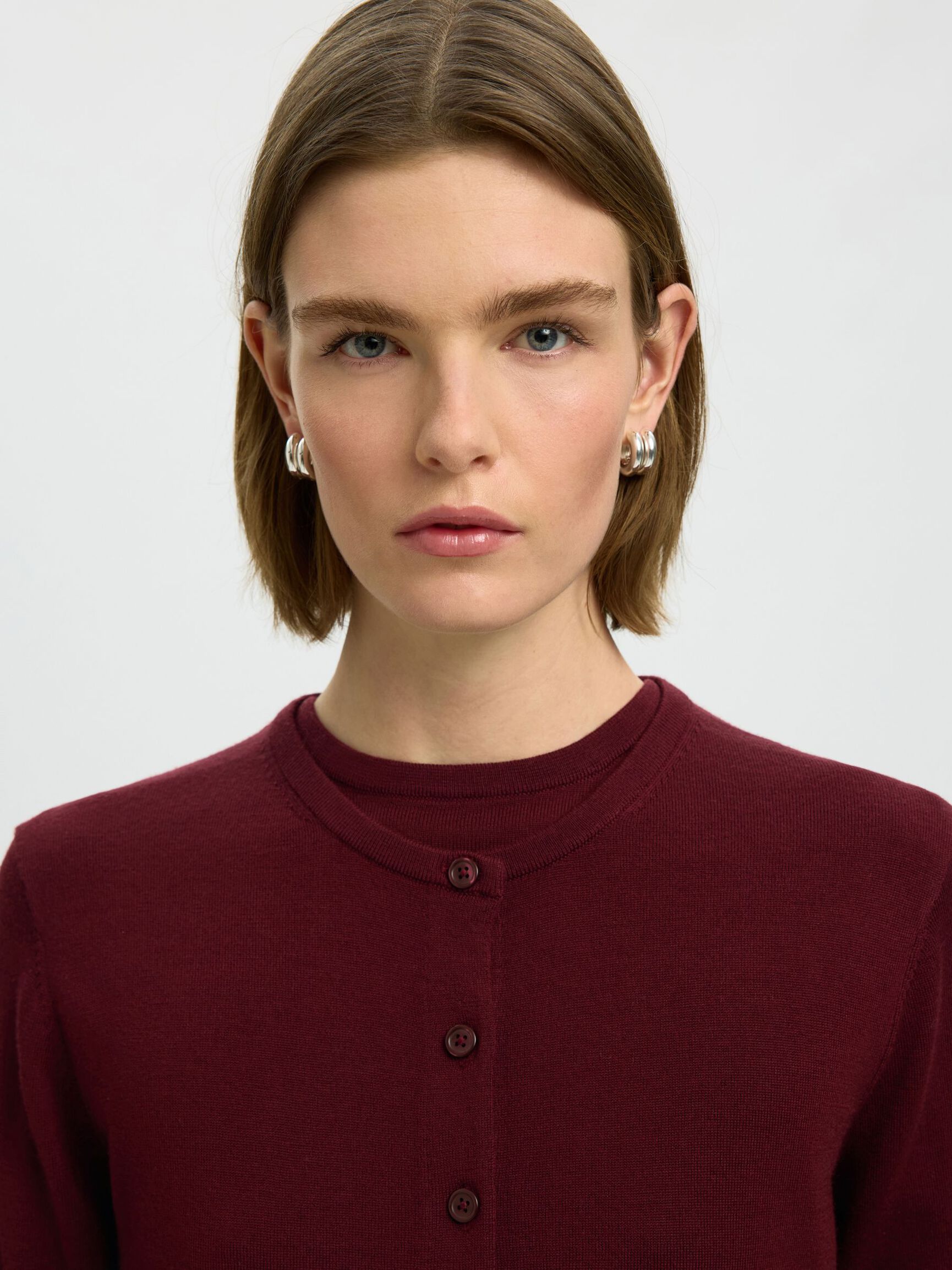 CARDIGAN, Tawny Port, highres
