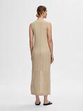 Selected KNITTED MAXI DRESS, Humus, highres - 16094549_Humus_1120816_004.jpg