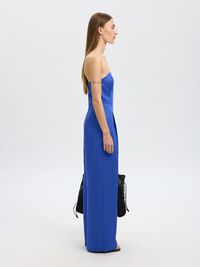 HØRBLANDING BUKSEDRAGT, Dazzling Blue, highres