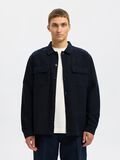 Selected LINNENMIX OVERSHIRT, Sky Captain, highres - 16096369_SkyCaptain_1155099_003.jpg