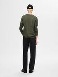 Selected LONG-SLEEVED KNITTED JUMPER, Kalamata, highres - 16074682_Kalamata_778122_004.jpg