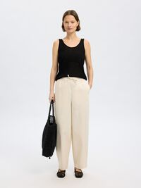 NEULETOPPI, Black, highres