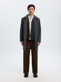 MANTEAU, Kambaba, highres