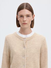 CARDIGAN, Birch, highres