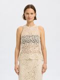 Selected CROCHET SLEEVELESS TOP, Sandshell, highres - 16097875_Sandshell_003.jpg