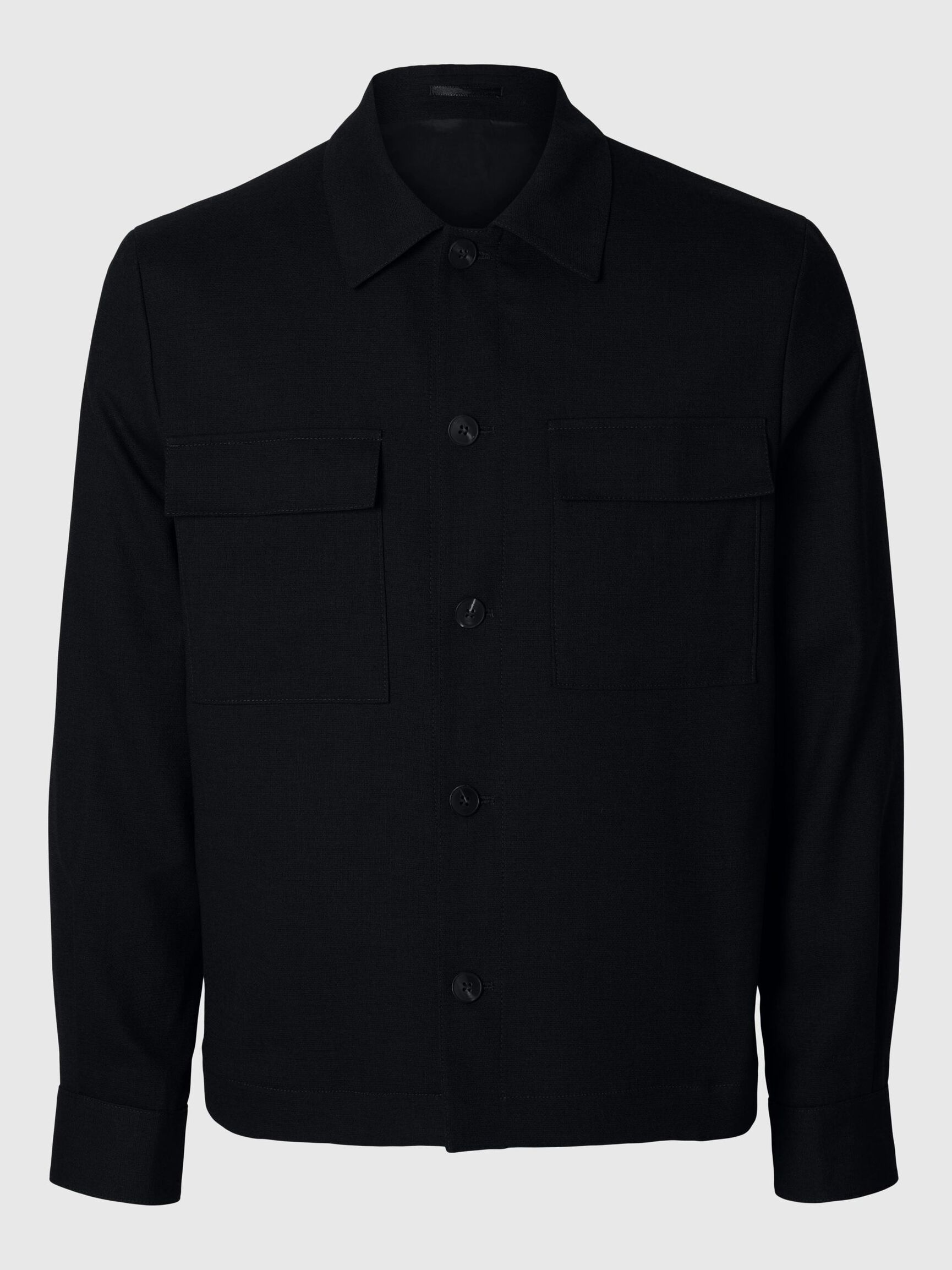BLAZER, Black, highres