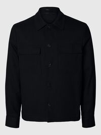 BLAZER, Black, highres