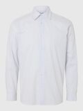 Selected REGULAR FIT OVERHEMD, White, highres - 16096880_White_1165628_001.jpg