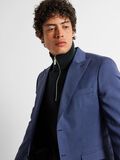 Selected HALF-ZIP JUMPER, Black, highres - 16092601_Black_008.jpg