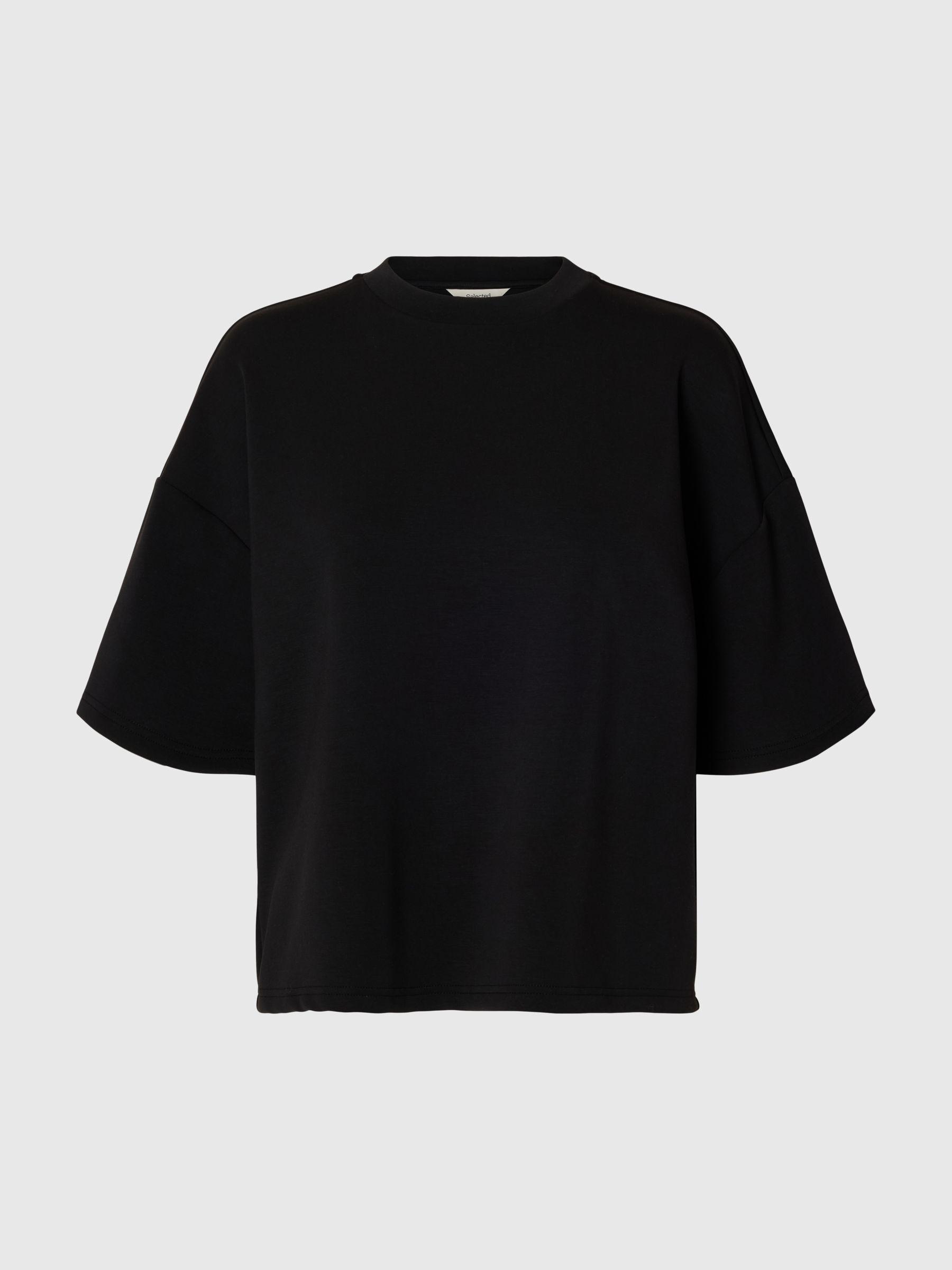 T-PAITA, Black, highres