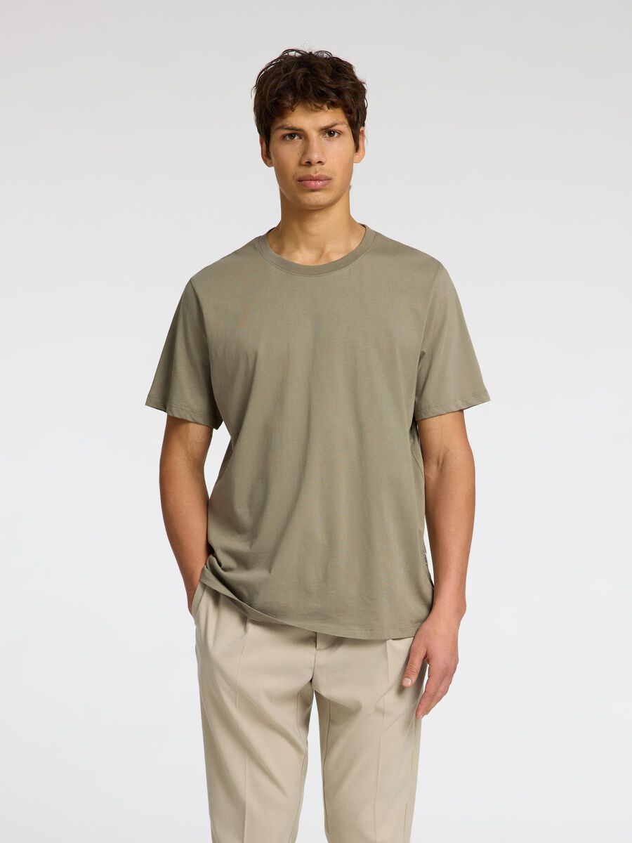 Selected REGULAR T-PAITA, Vetiver, highres - 16087842_Vetiver_003.jpg