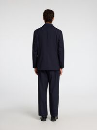 100% ULD DOBBELTRADET BLAZER, Sky Captain, highres