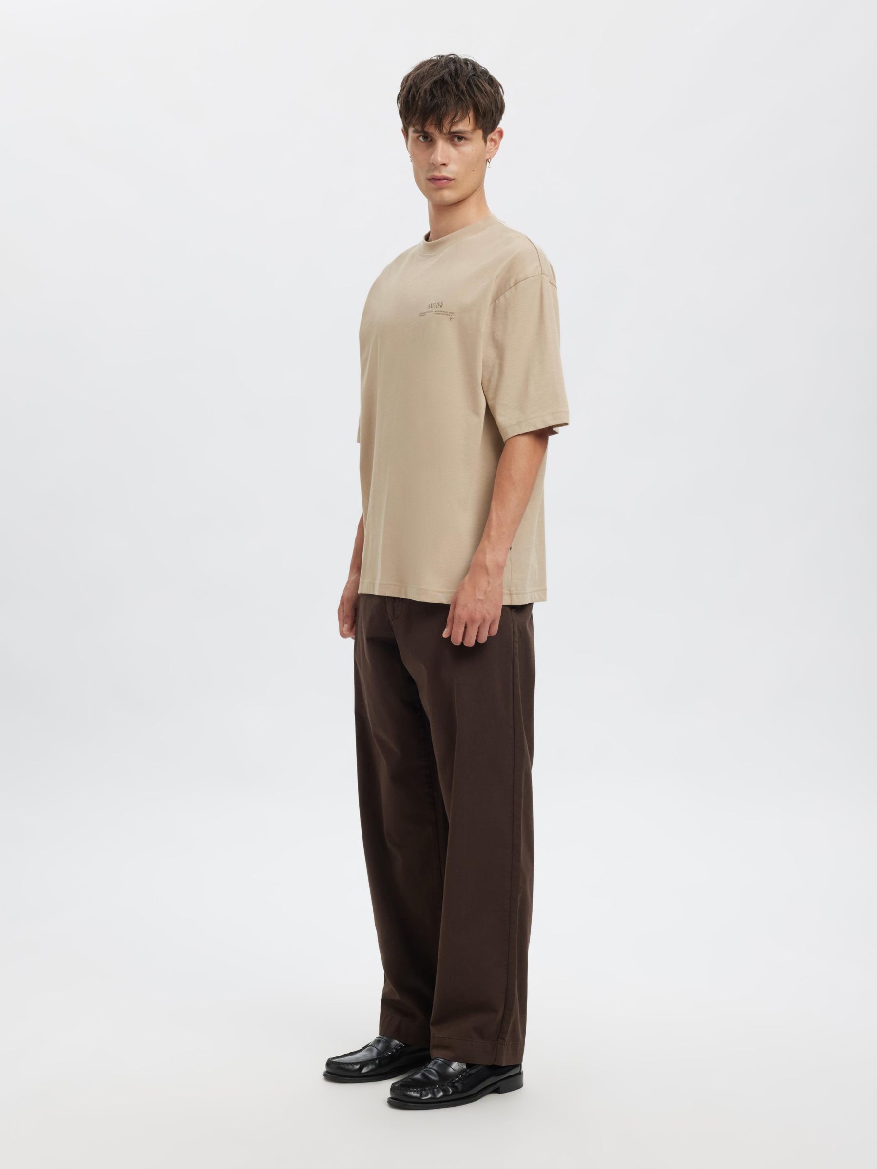 T-PAITA, Pure Cashmere, highres