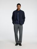 Selected WATER REPELLENT LIGHTWEIGHT JACKET, Sky Captain, highres - 16093520_SkyCaptain_005.jpg
