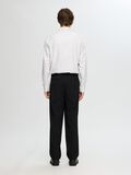 Selected 220 LOOSE FIT TROUSERS, Black, highres - 16097529_Black_004.jpg
