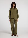 Selected BAUMWOLL HIGH WAIST HOSE, Kalamata, highres - 16094339_Kalamata_005.jpg