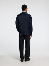 ESTILO FORMAL SOBRECAMISA, Sky Captain, highres