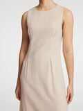 Selected SLEEVELESS MAXI DRESS, Sandshell, highres - 16095386_Sandshell_006.jpg