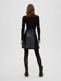 Selected MINI LEREN ROK, Black, highres - 16084995_Black_004.jpg