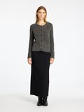 Selected WOLLGEMISCH STRICK STRICKJACKE, Medium Grey Melange, highres - 16094281_MediumGreyMelange_005.jpg