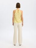 Selected FRINGE DETAIL HALTERNECK TOP, Anise Flower, highres - 16099185_AniseFlower_004.jpg