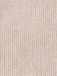 WOOL BLEND BEANIE, Oatmeal, highres