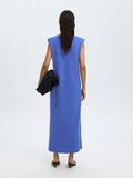Selected COTTON SLEEVELESS MAXI DRESS, Dazzling Blue, highres - 16097881_DazzlingBlue_004.jpg