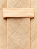 Selected 100% LINNEN STROPDAS, Sand, highres - 16097218_Sand_004.jpg