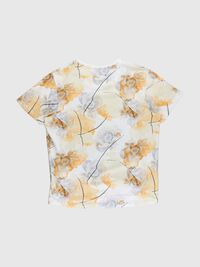 T-SHIRT, Bright White, highres