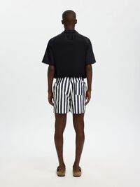 TRYCK BADSHORTS, Sky Captain, highres