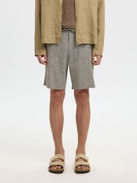 COMFORT FIT SHORTS, Delicioso, highres