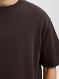 Selected LOOSE FIT T-SHIRT, Demitasse, highres - 16094143_Demitasse_006.jpg