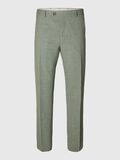 Selected STRAIGHT FIT ANZUGHOSE, Desert Sage, highres - 16095460_DesertSage_001.jpg