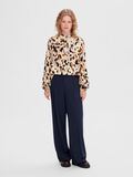 Selected GEWEVEN WIDE LEG BROEK, Dark Sapphire, highres - 16089912_DarkSapphire_005.jpg