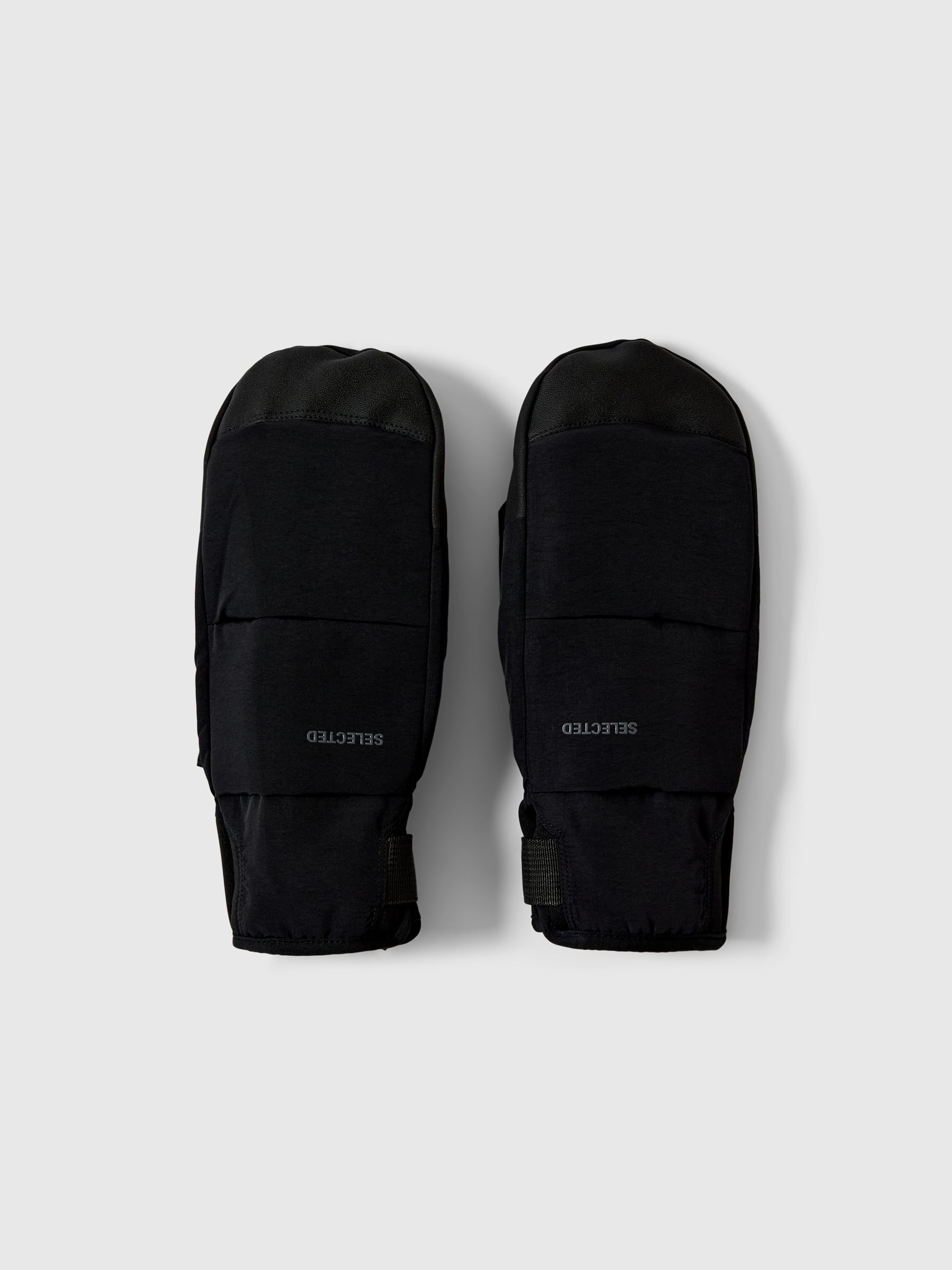 LAPASET, Black, highres