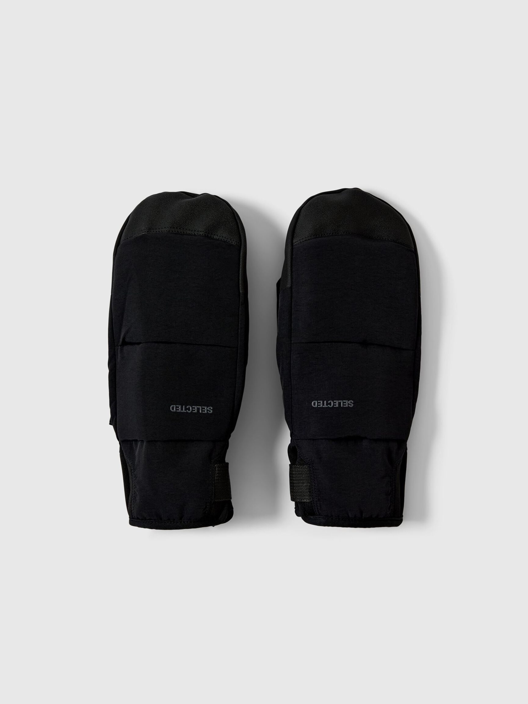 LAPASET, Black, highres