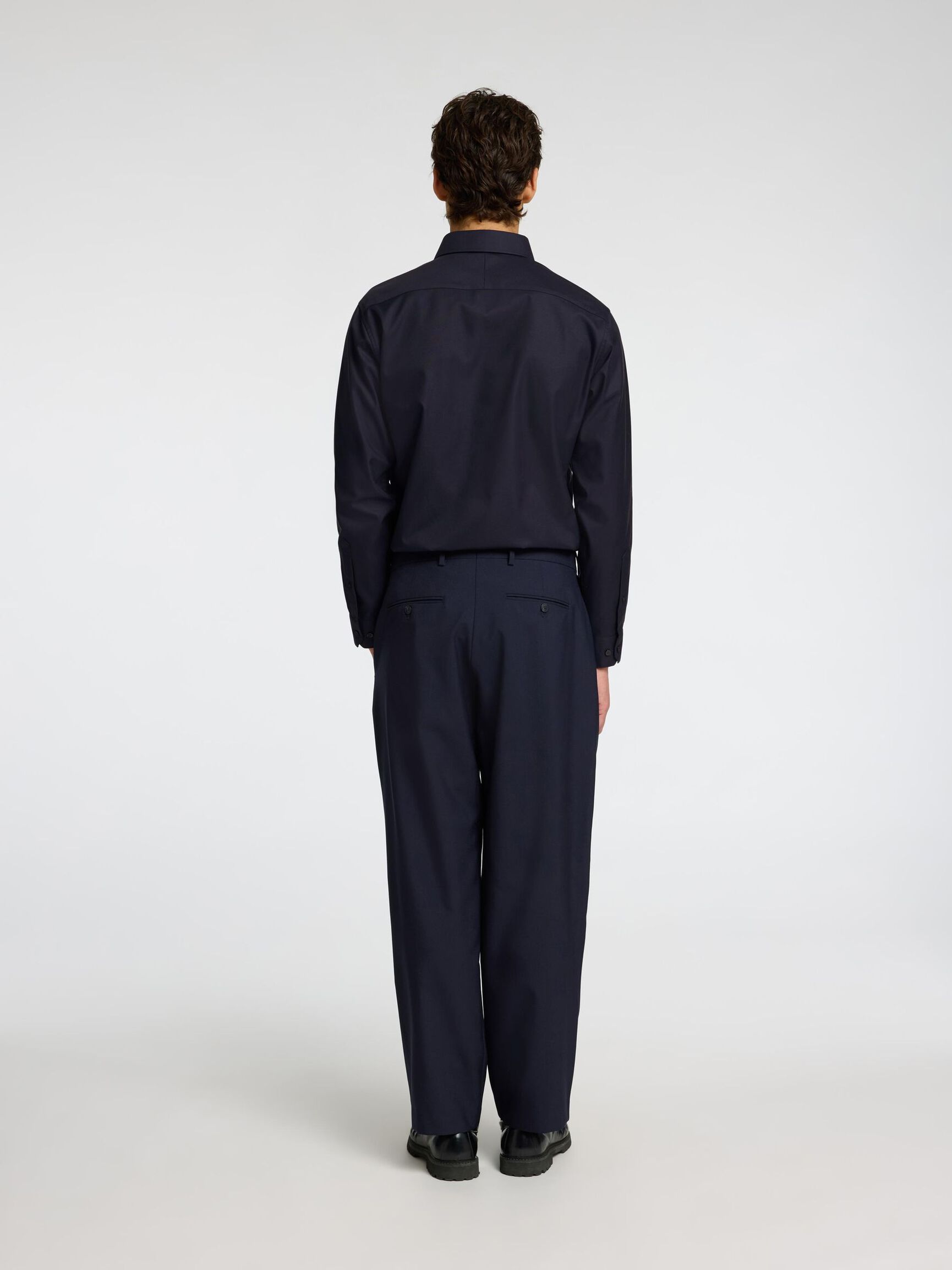 SLIM FIT -PAITA, Sky Captain, highres