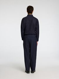 KOSZULKA SLIM FIT, Sky Captain, highres