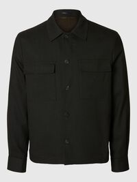 BLAZER, Dark Green, highres