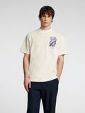 Selected BEDRUKT T-SHIRT, Cloud Dancer, highres - 16097225_CloudDancer_1172830_003.jpg