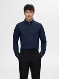 Selected SLIM FIT HEMD, Sky Captain, highres - 16094593_SkyCaptain_003.jpg