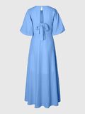 Selected BALLONMOUWEN MAXI JURK, Cornflower Blue, highres - 16098099_CornflowerBlue_002.jpg