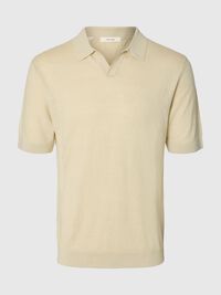 RELAXED FIT POLO, Seneca Rock, highres