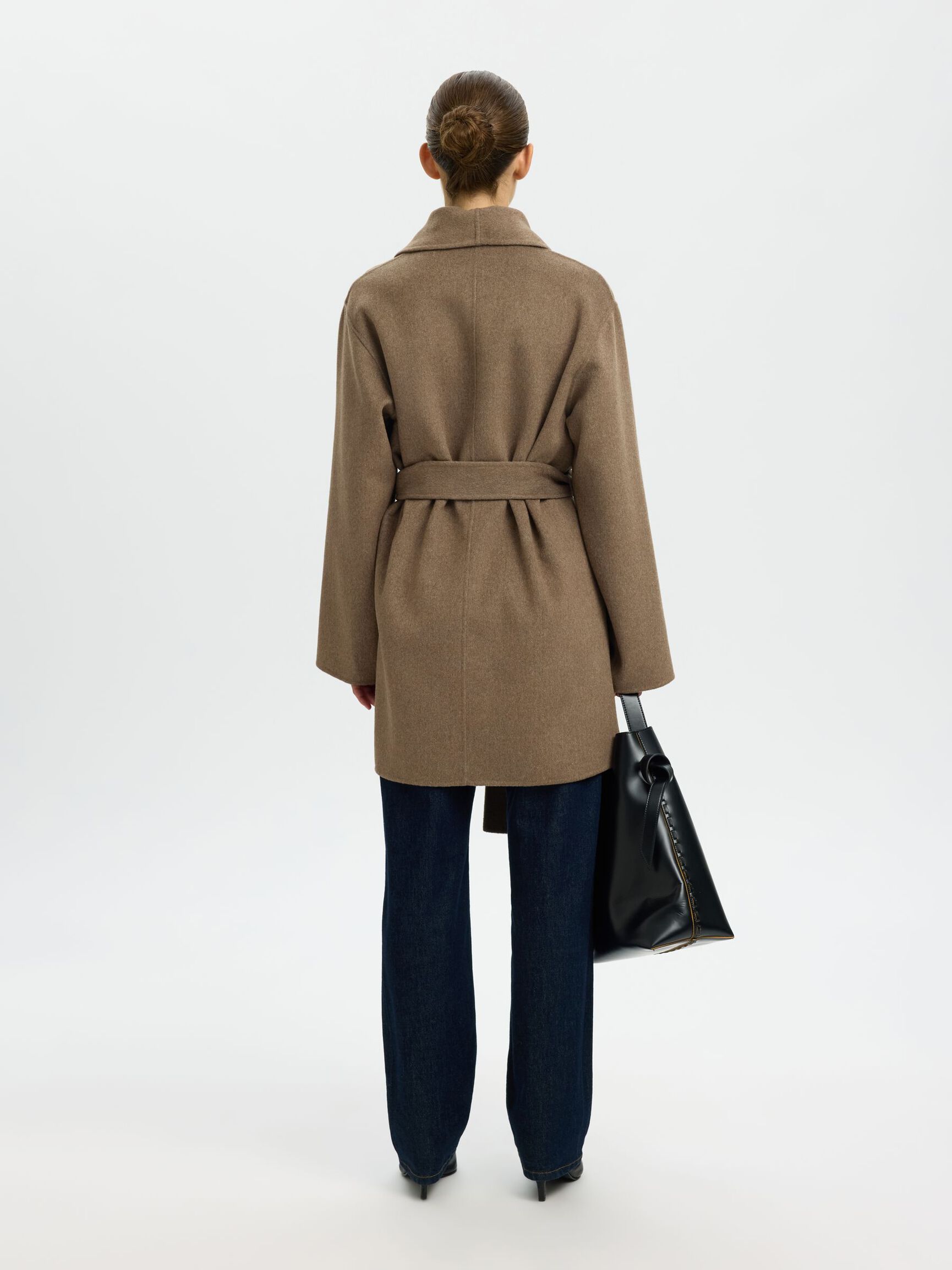 ULDBLANDING JAKKE, Fungi, highres