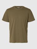 Selected REGULAR T-SHIRT, Kalamata, highres - 16087842_Kalamata_001.jpg