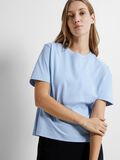 Selected BOXY T-SHIRT, Cashmere Blue, highres - 16087919_CashmereBlue_008.jpg
