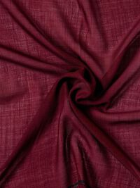 WOOL SCARF, Fig, highres