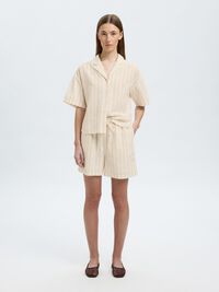 PELLAVASEKOITEPAITA, Sandshell, highres